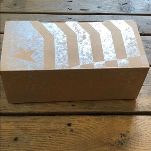 Golden Goose Box - size 39 shoe
